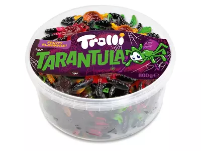 Trolli Tarantula gumicukor, 800 g