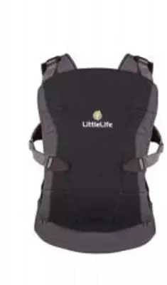 LittleLife Acorn Baby Carrier