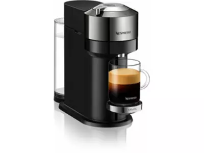 Krups Nespresso Vertuo Next XN910C10 kapszulás kávéfőző + refund