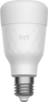 Yeelight LED Smart Bulb W3 (szabályozható) (00175)