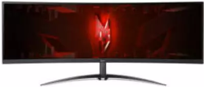 Acer 45" Nitro XZ452CUV Ívelt Ultrawide Gaming Monitor (UM.MX2EE.V01)