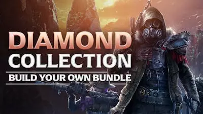 Fanatical Diamond Collection - Build your own Bundle (Fall Edition)