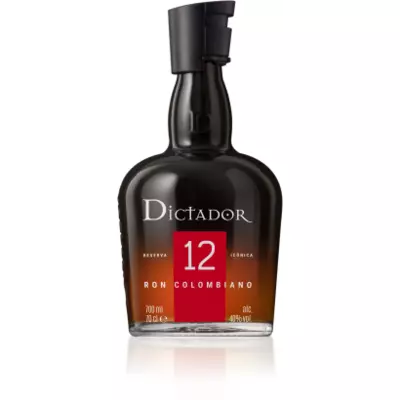 Dictador 12 years 0,7 40%