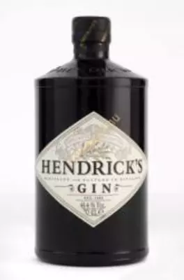 Hendrick's gin 41,4% 0,7 l