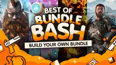 Fanatical Best of Bundle Bash - Build your own