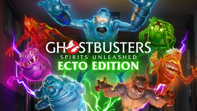 Claim Ghostbusters: Spirits Unleashed Ecto Edition (Prime előfizetéssel)