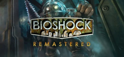 BioShock Remastered (Prime előfizetéssel)