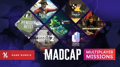 Madcap Multiplayer Missions