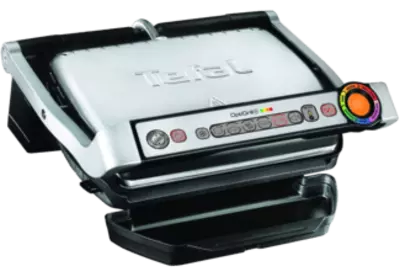 TEFAL GC716D12 Optigrill kontakt grillsütő