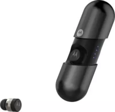 MOTOROLA Verve Buds 400 Bluetooth 5.0 fülhallgató (501278604056)