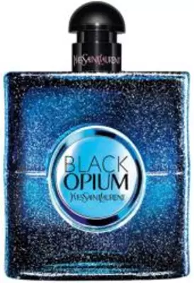 Yves Saint Laurent Black Opium Intense Edp 90 Ml Női Parfüm