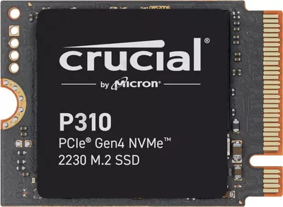 Crucial P310 1TB (2230) SSD meghajtó