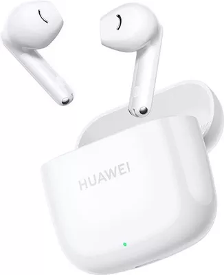 Huawei FreeBuds SE 2 White - Vezeték nélküli fül /fejhallgató (AlzaPlus+)