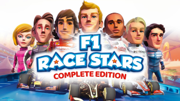 F1 Race Stars Complete Edition (Steam) 