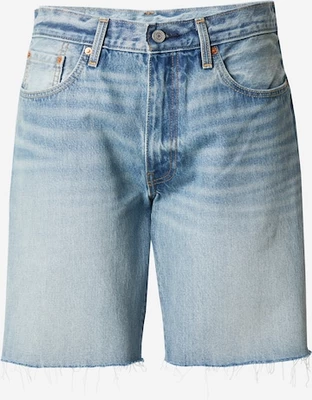 Levi's ® Loosefit Farmer '468™ Loose Shorts'