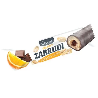 Cornexi narancsos zabrudi, 30 g