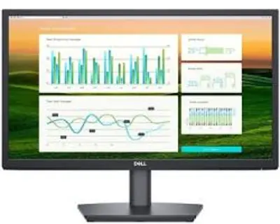 Dell E2222HS Monitor (210-AZKV)