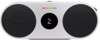 Polaroid P2 hordozható Bluetooth hangszóró - Szürke (6198)