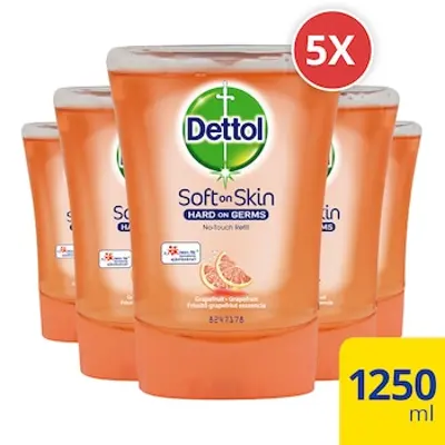 eMAG - Dettol termékekre 40% kedvezmény 4 ezer Ft felett