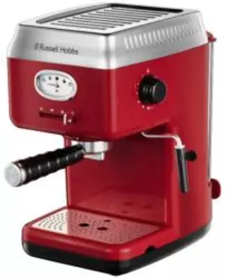 Russell Hobbs 28250-56 retro kávéfőző