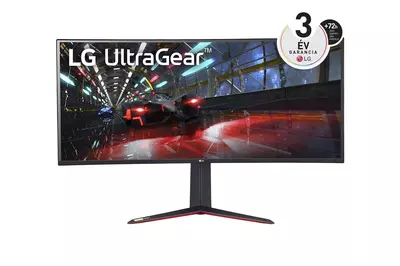 LG - 38GN950P-B