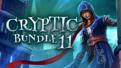Cryptic Bundle 11
