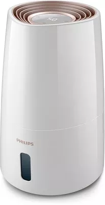 Philips 3000 NanoCloud HU3916/10 párásító (AlzaPlus+)