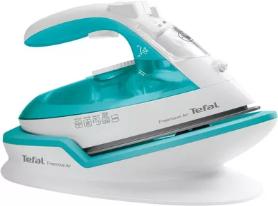 Tefal FV6520 Freemove Air vasaló (AlzaPlus+)