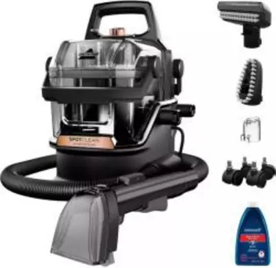 Bissell 3700N Spotclean Hydrosteam Pro - gőzölős folttisztító