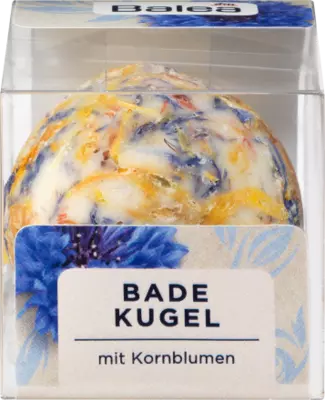 Balea Fürdőgolyó, többféle, 50 g