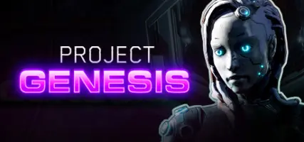 Project Genesis (Steam)