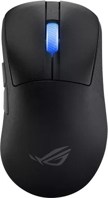 ASUS ROG Keris II Ace Black gamer egér (AlzaPlus+)