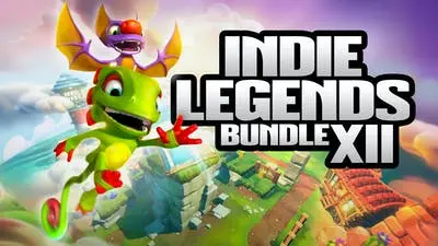 Indie Legends Bundle XII