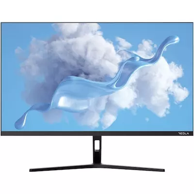 Tesla LED monitor, 27MC645BQ, 27", IPS, QHD 2560x1440, 100 Hz, 6 ms