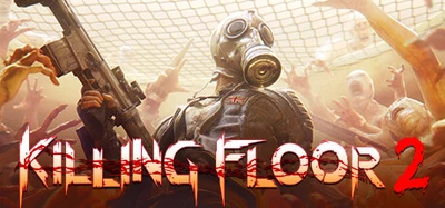 Killing Floor 2 (Prime Gaming)