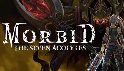 Morbid: The Seven Acolytes (Prime Gaming)