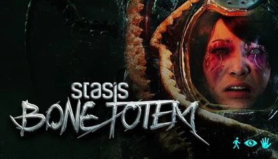 STASIS: BONE TOTEM (Prime Gaming)