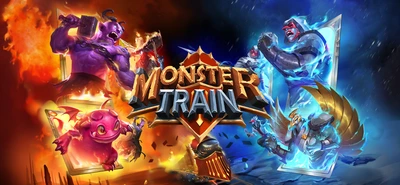 Monster Train (Prime Gaming)