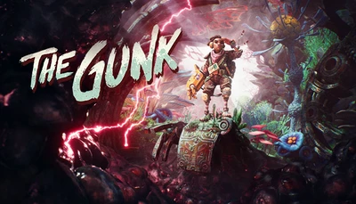 The Gunk (Prime Gaming)