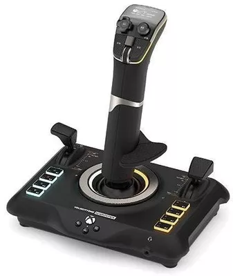 Turtle Beach VelocityOne Flightstick joystick