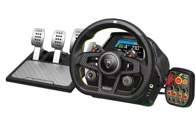 Turtle Beach VelocityOne Race Direct Drive játék kormány