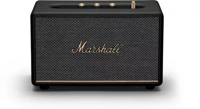 Marshall Acton III Black bluetooth hangszóró (AlzaPlus+)