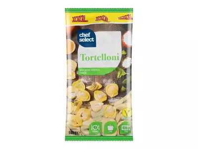 Chef Select Tortelloni, 500 g