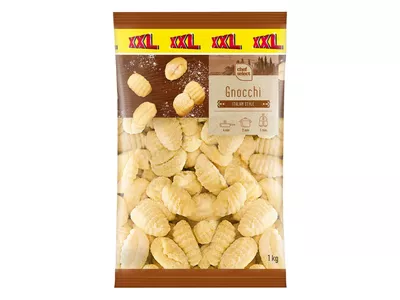 Chef Select Friss gnocchi, 1 kg