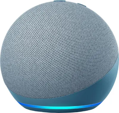 Amazon Echo Dot 4. generáció Twilight Blue