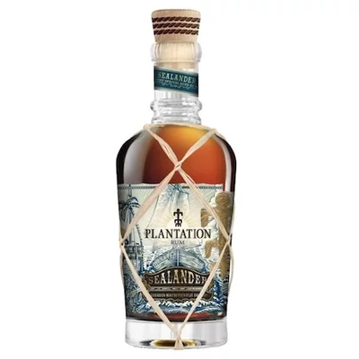 Plantation Sealander Rum, 40%, 0.7l