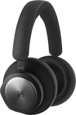 Bang & Olufsen Beocom Portal PC/PS5 Black Anthracite Vezeték nélküli fül /fejhallgató