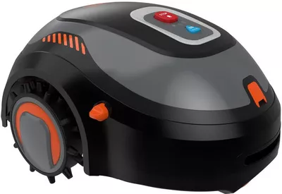 Black & Decker BCRMW121-QW robotfűnyíró