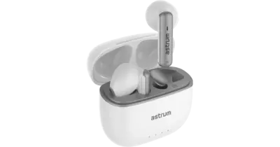 ASTRUM ET340 teljesen vezetékmentes Bluetooth fülhallgató