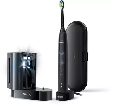 Philips Sonicare 5100 HX6850/57 elektromos fogkefe